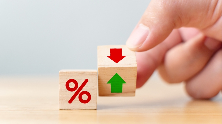 Homebuyers Banking On Rates Coming Down
