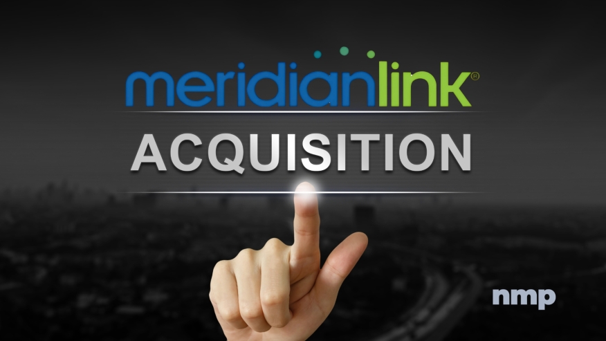 MeridianLink To Be Acquired By Centerbridge Partners