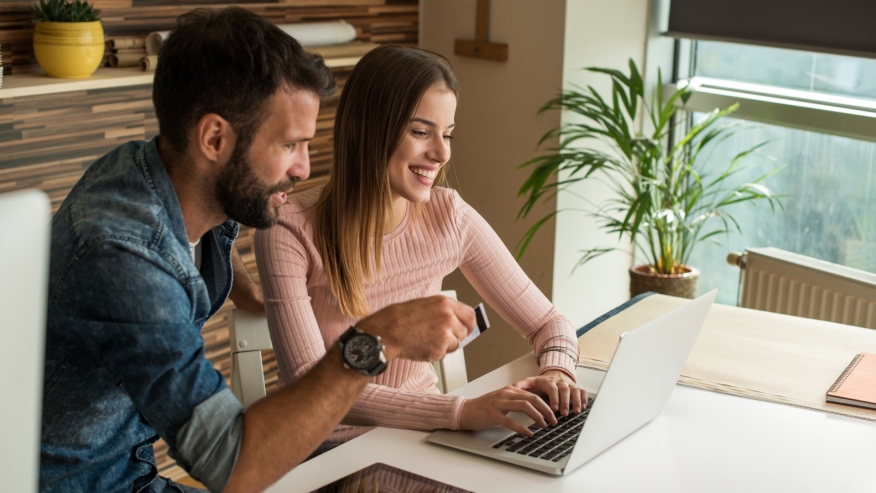 Originations, Refinances, Home Equity Loans All See Gains