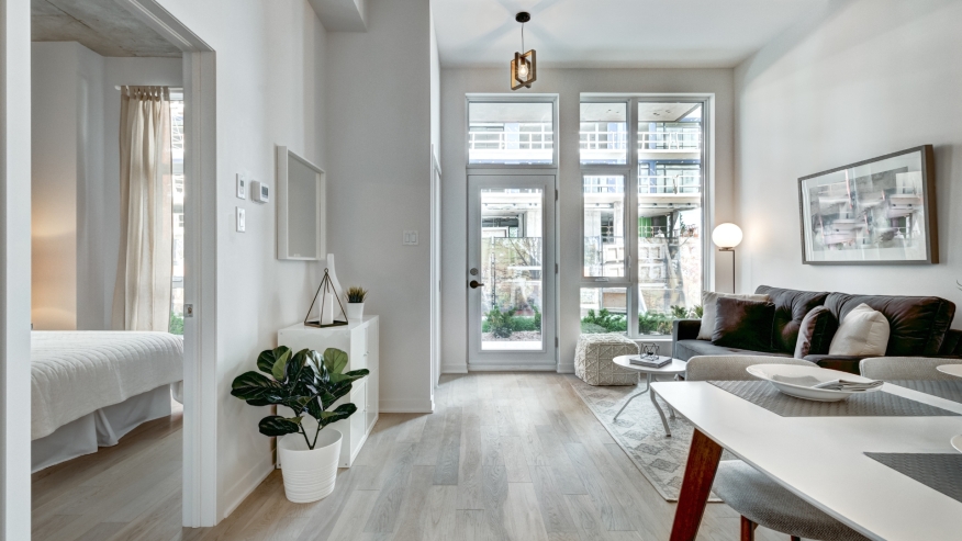 Housing Supply Problems Bigger In Middle-Market Rentals