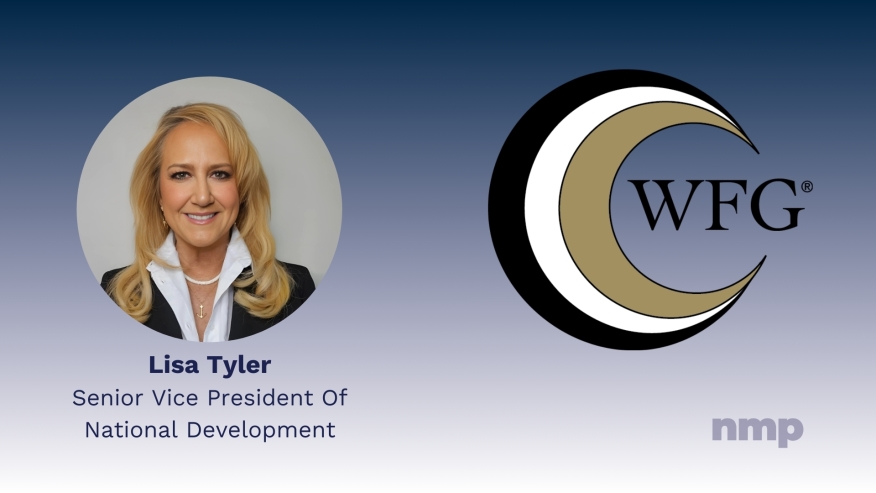 WFG National Title Insurance SVP Of National Development Lisa Tyler