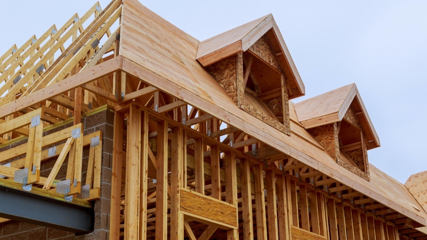 Builder Confidence Stays Low For August 2025