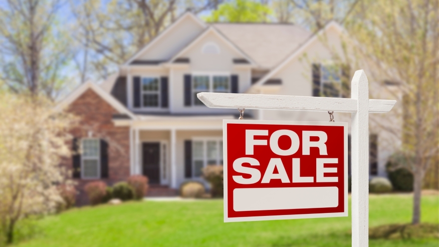 Redfin Reports July Home Sales Slowest Since 2015