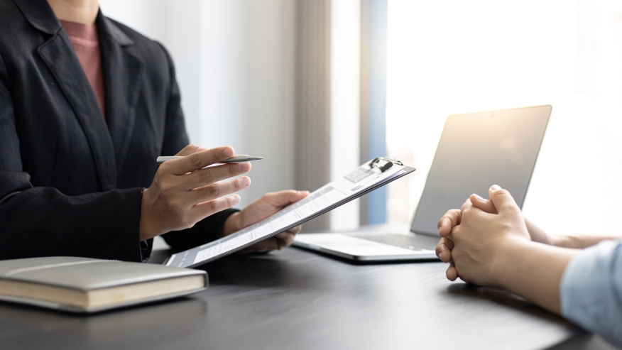 MBA Weekly Mortgage Applications Survey Week Ended Aug. 15, 2025