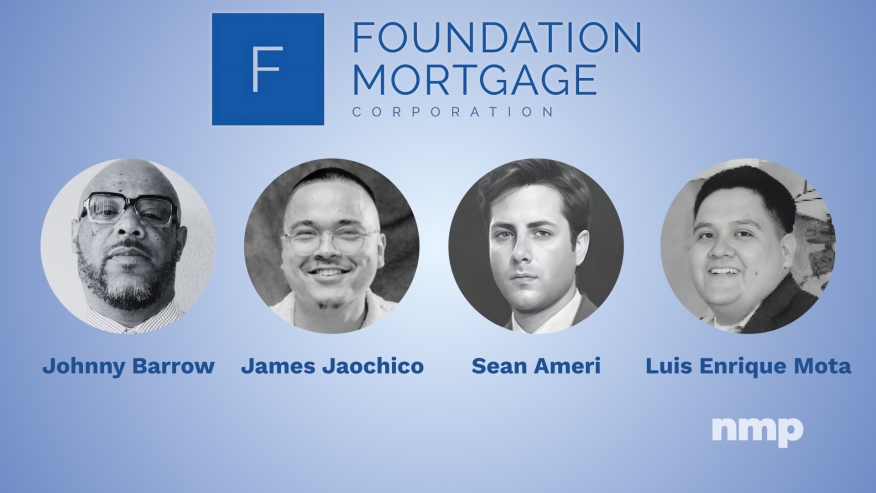 Foundation Mortgage Corp-Barrow Jaochico Ameri Mota