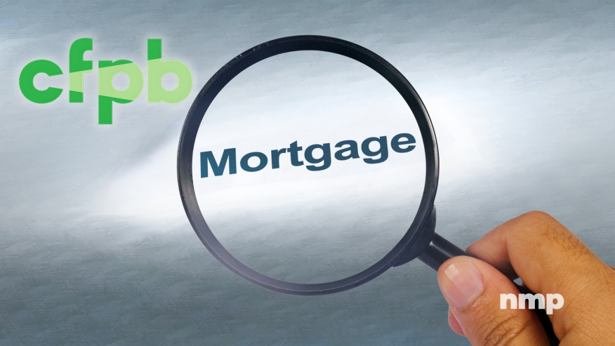 CFPB Nonbank Mortgage Lender Scrutiny