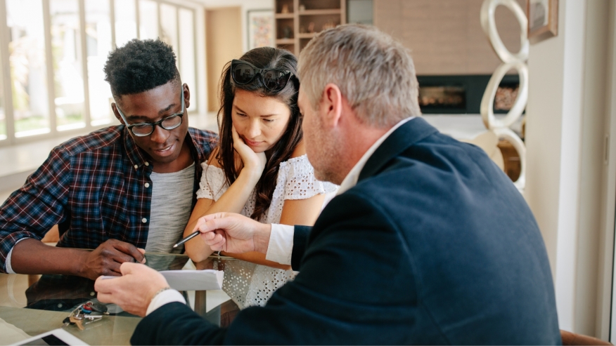 MBA Weekly Mortgage Application Survey