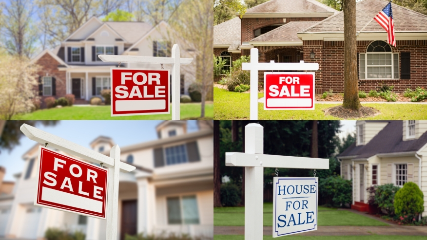 Sellers Outnumber Buyers By Widest Margin In 12 Years Of Redfin Records