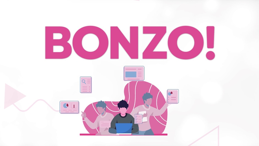 Bonzo!