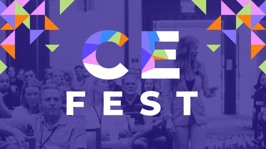 CE Fest
