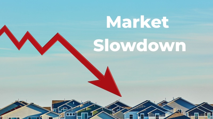 Market Slow
