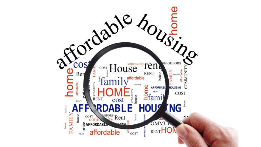housing shortage