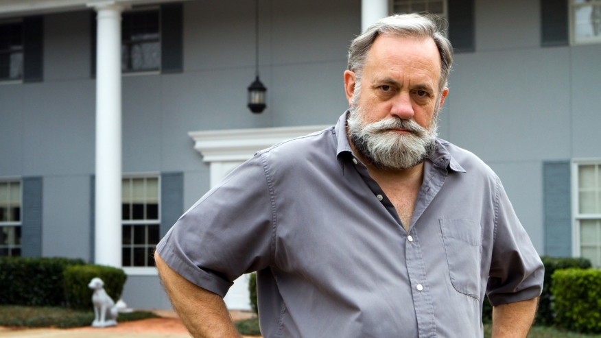 Homeowners Getting Older
