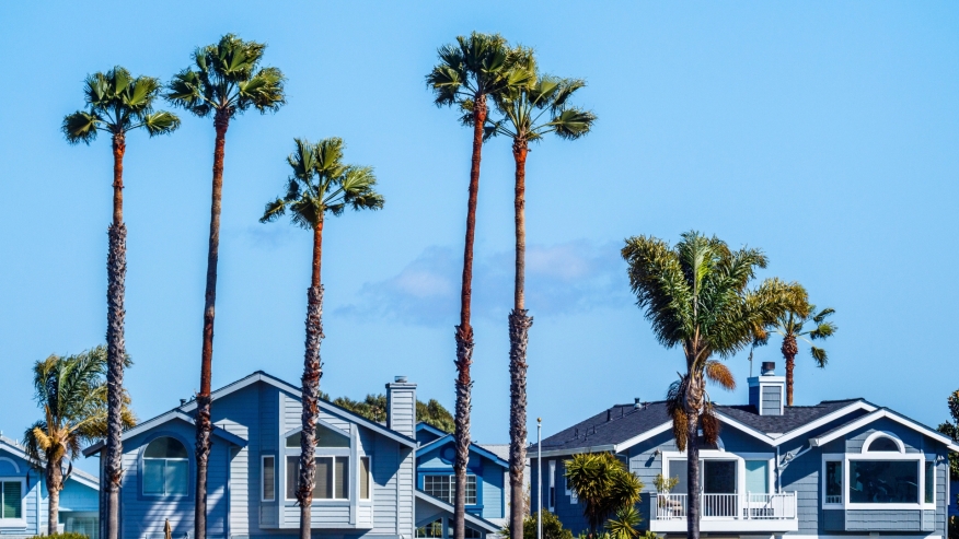 Vacation Homes Feel The Brunt Of The Sales Slowdown