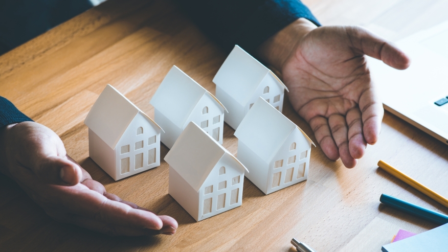 Real Estate Investors