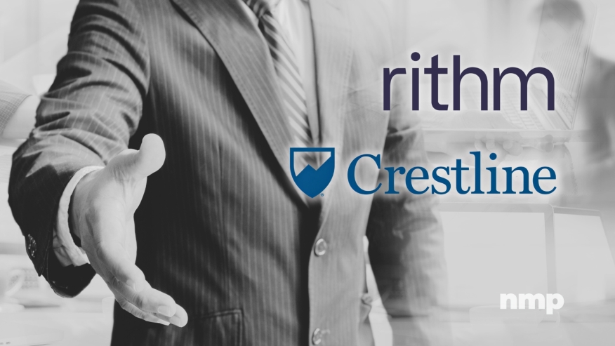 Rithm Capital Acquires Crestline Management