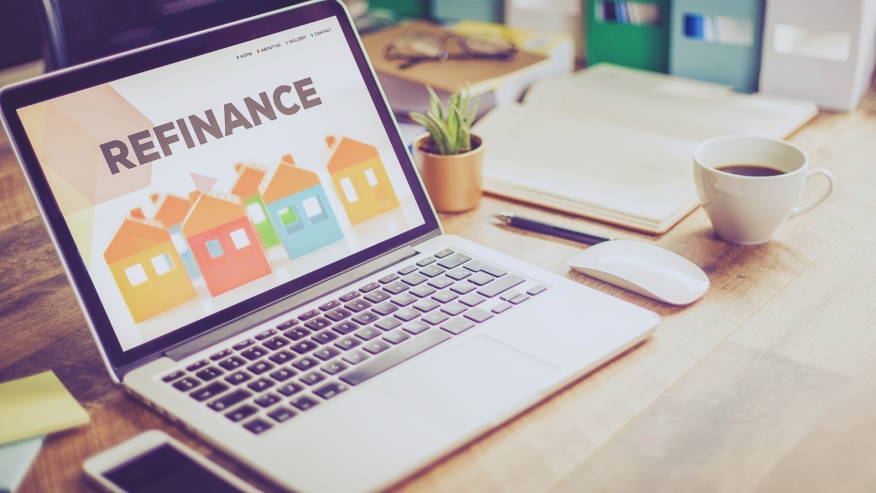 Breaking Down Refinance Costs