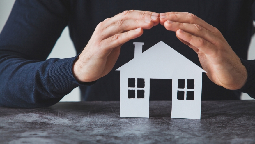 Home Insurance Costs Climbing