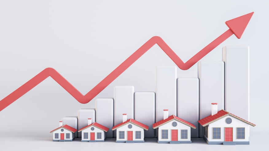 Refinances And Non-QM Rising