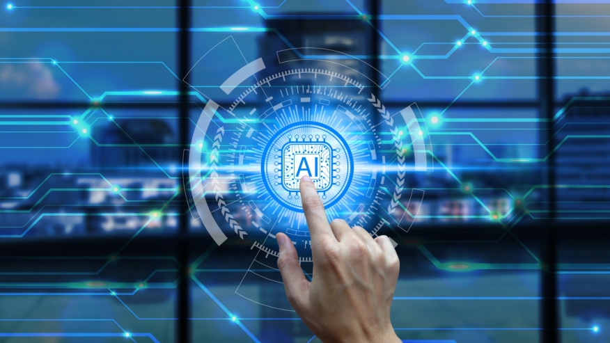 AI, Automation Tech Will Simplify Mortgage Process And Reduce Costs