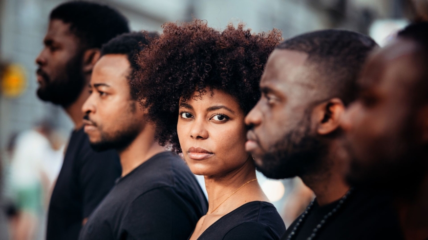 Black Homeownership Rate Falls