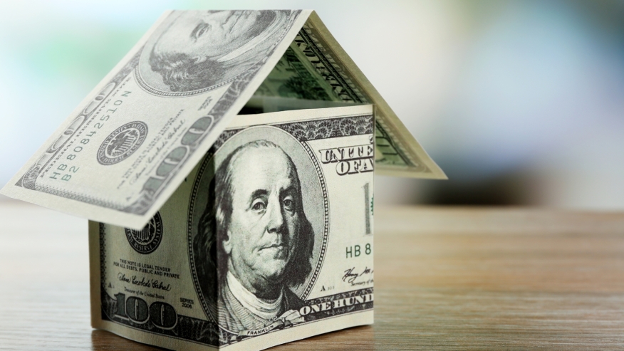 U.S. Housing Costs Climb
