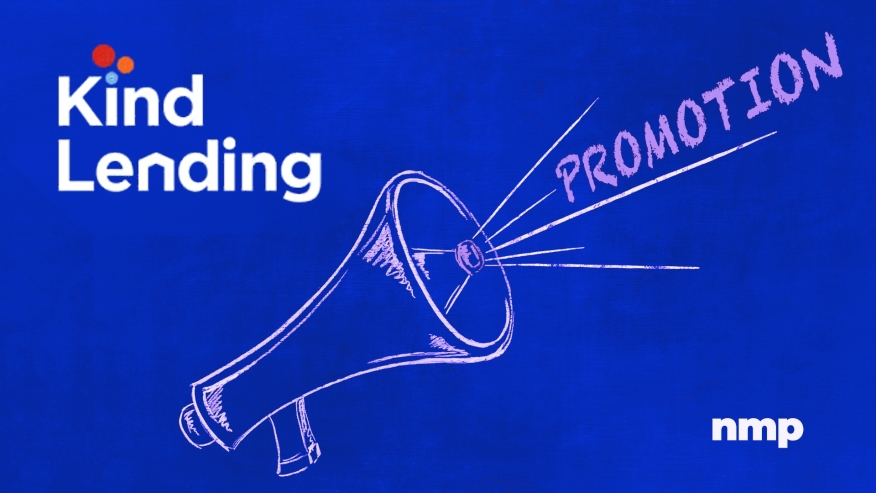 Kind Lending Promotion