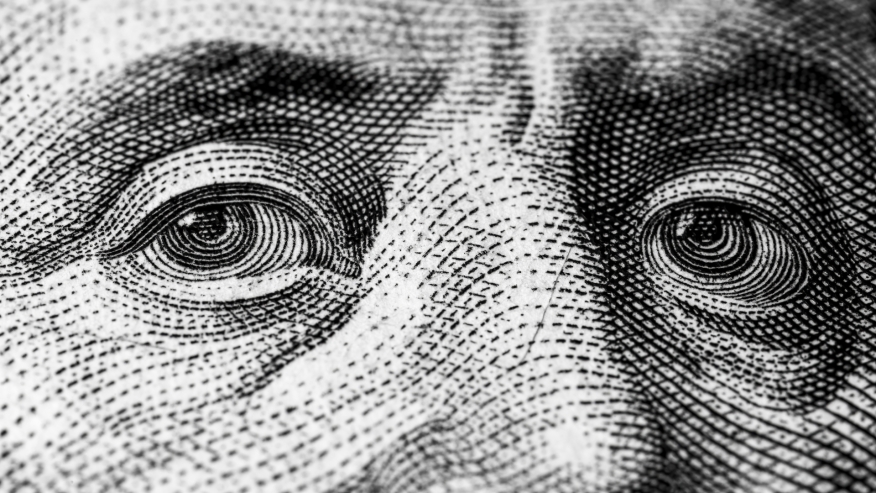 Potential Financial Predators