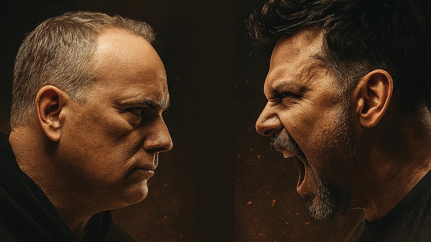 The Broker Vs. Banker Showdown