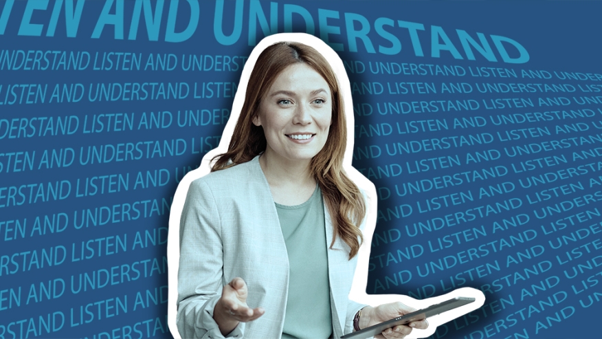 Handling Objections