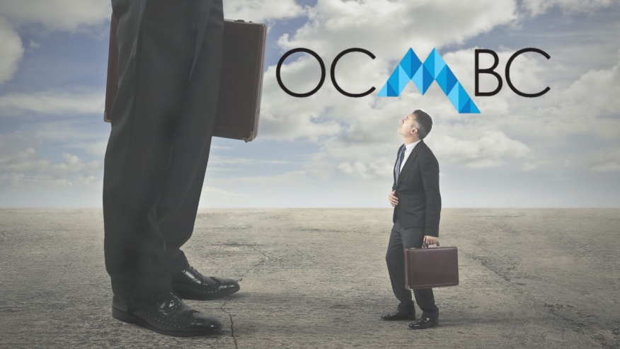 OCMBC Giant Lending