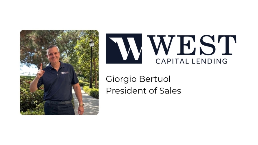 West Capital Lending