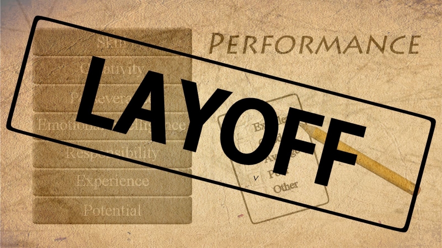 layoff