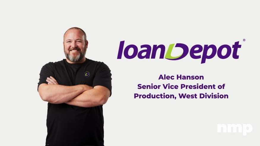 loanDepot 