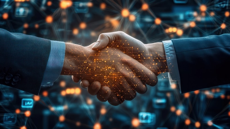 Ares will purchase a portion of LenderMAC's Non-QM production, and provide strategic capital for LenderMAC's origination and growth efforts