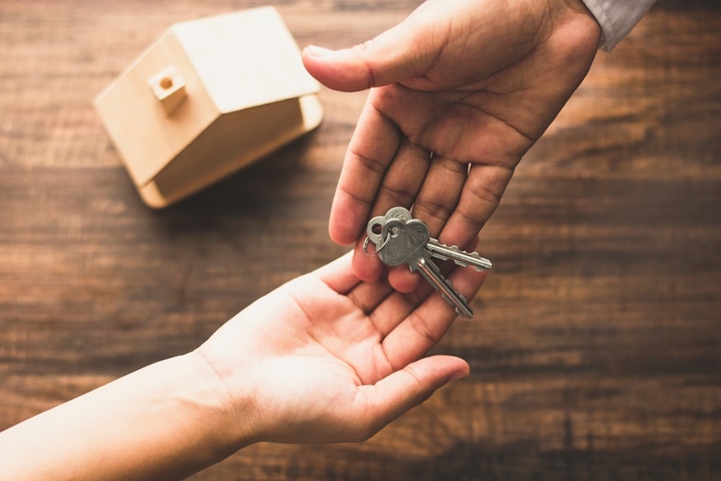 Recent data from the MBA finds that new single-family home sales were running at a seasonally adjusted annual rate of 680,000 units in September 2025