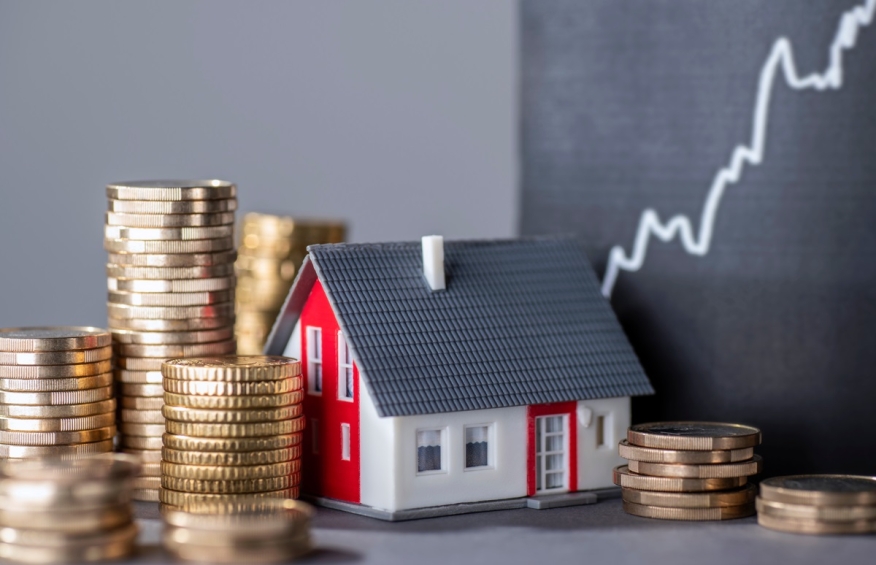 The MBA said at the group’s annual convention in Las Vegas that mortgage rates will remain above 6% for the foreseeable future