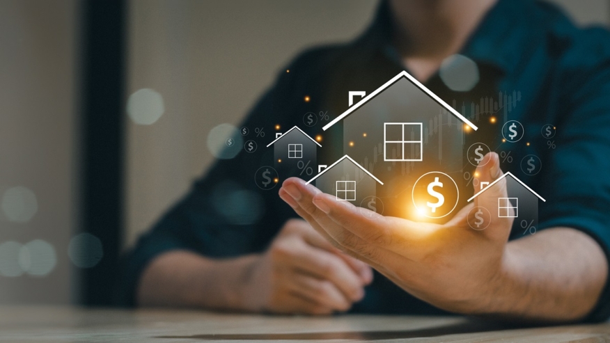 Redfin reports that just 25.3% of U.S. homes that sold in September 2025 went for more than their final list price, down from 28.5% year-over-year, and the lowest September level in six years