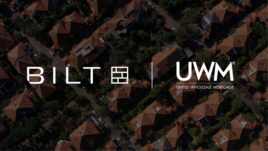 Bilt partners with UWM
