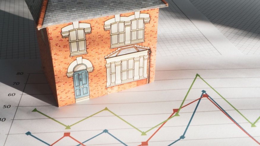 Loan Volume by Units
