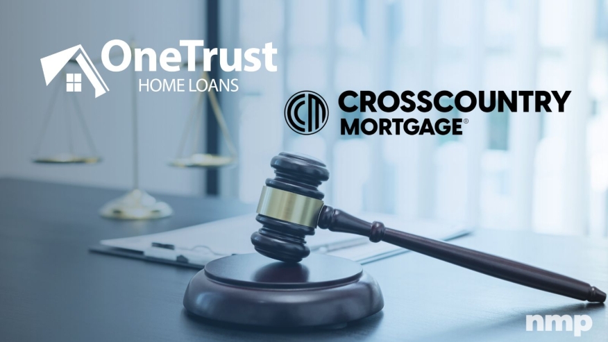 OneTrust Seeks To Add CrossCountry