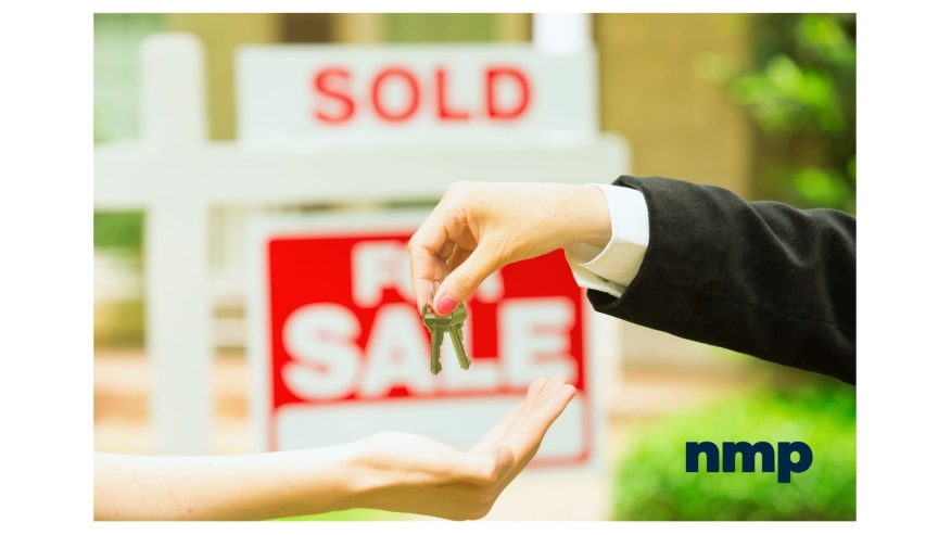 Home sales under contact remained relatively the same as August with an uptick in sales forecast on the horizon, as lower rates, improved affordability, and higher inventory begin to draw more buyers back into the market