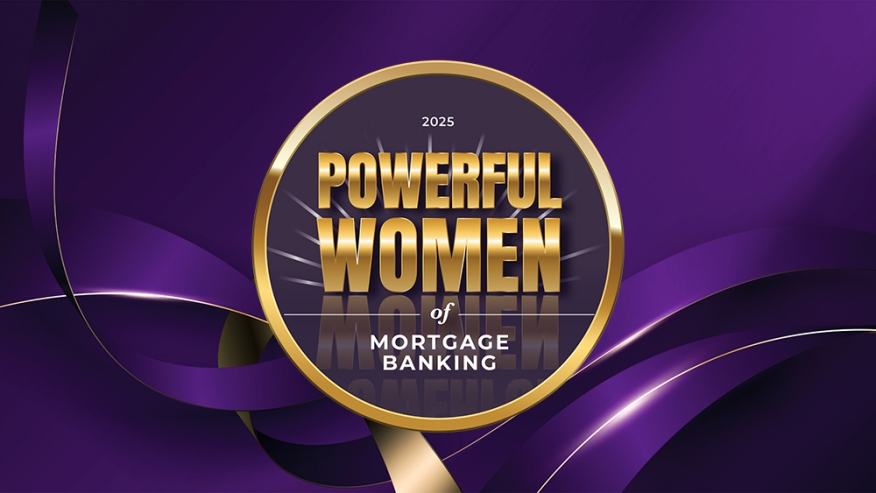 Powerful Women In Mortgage Banking