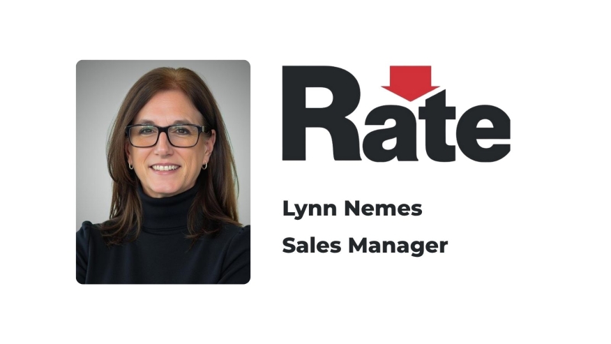 Rate Expands With Lynn Nemes