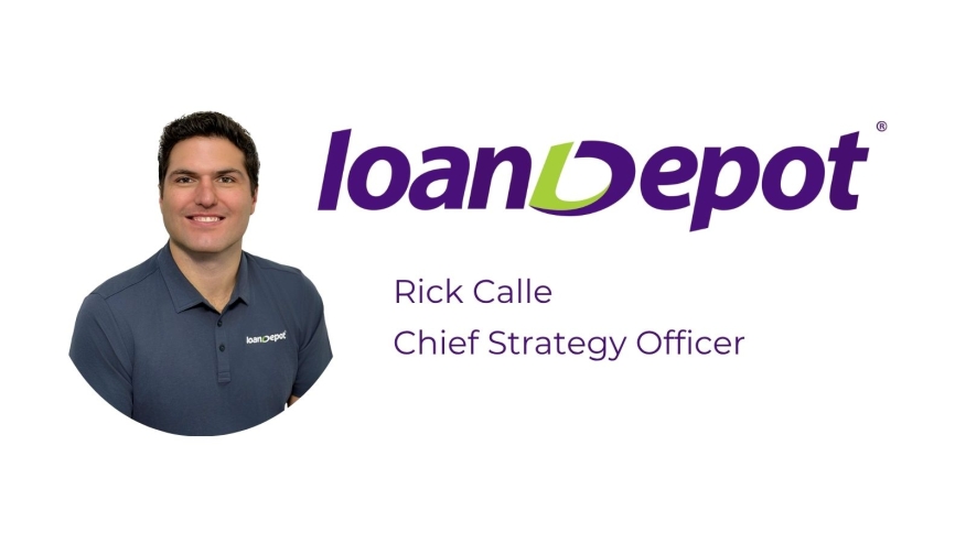 Rick Calle loanDepot 