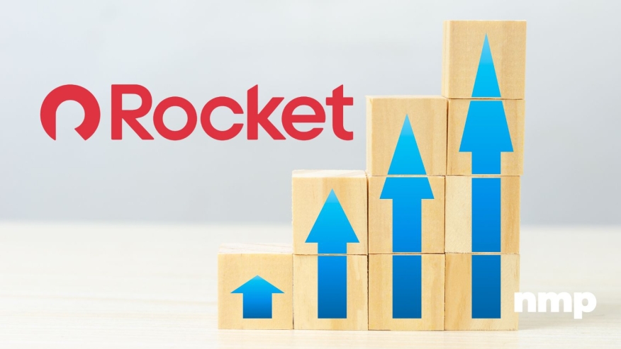 rocket loan limit 