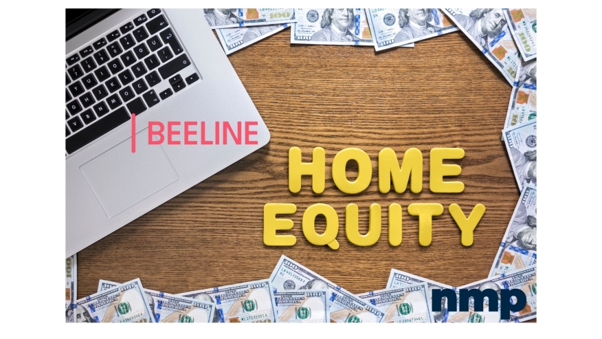 The company’s new BeelineEquity offering allows homeowners to unlock liquidity from their home equity — without taking on debt, monthly payments, or credit underwriting