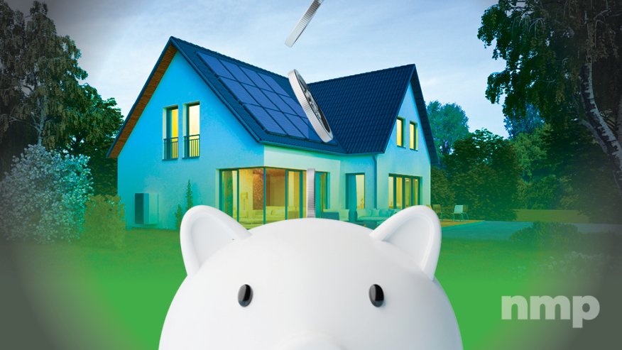 Down Payment Assistance