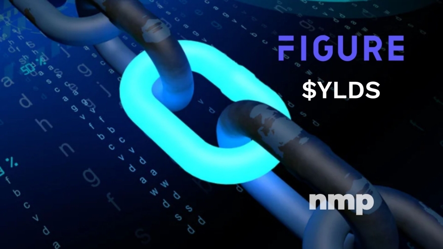 Figure Technology is set to begin minting $YLDS 一 a security-version of stablecoin 一 natively on Solana 