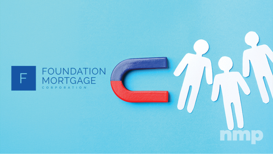 Foundation Mortgage Three Hires